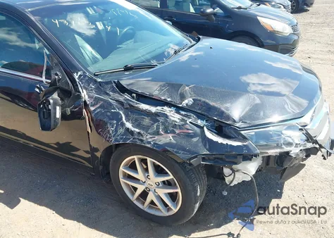 2012 Ford Fusion Sel из США, поврежденный, VIN 3FAHP0JA8CR337273